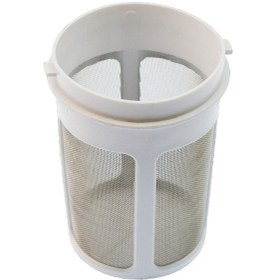 Resim Kraca Arnca Arzm Çay Makinesi Metal Demlik Süzgeci 