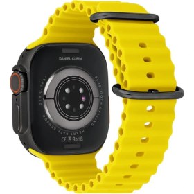 Resim Daniel Klein Arama Konuşma Özellikli Değiştirilebilir Kordonlu 