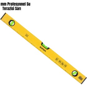 Resim 600MM Su Terazisi 