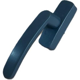 Resim Efe Pencere Kolu Antrasit 7016m 1 