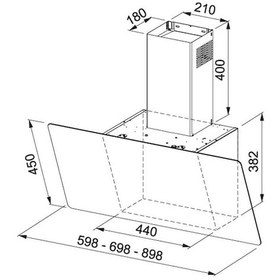 Resim Franke FSL 86 H WH - FHNS 604 4G WH C - FPJ 615 V WH A/600 Beyaz Ankastre Set 