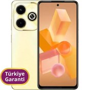 Resim Infinix Hot 40i TR Garanti | 128 GB 8 GB Altın 