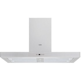 Resim VESTEL Ad-9221 X Inox Ada Tipi Davlumbaz 