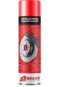 Resim Fren Balata Sprey Braxis 500ml. 24 Adet 