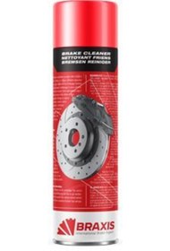 Resim Fren Balata Sprey Braxis 500ml. 24 Adet 