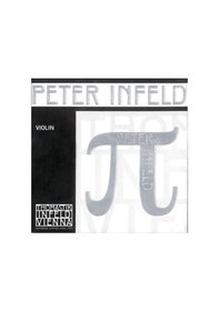 Resim Thomastik Peter İnfeld D ( Re ) Tek Keman Teli Pı03A 