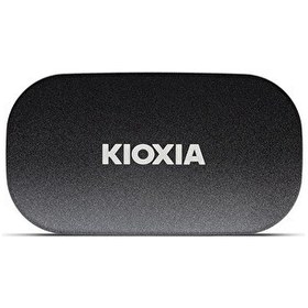 Resim Kioxia Exceria Plus G2 LXD20K002TG8 USB 3.2 2 TB Taşınabilir SSD 