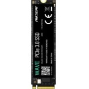 Resim Hikvision Hiksemi Wave 512 GB 2000 MB-1000MB/s M.2 2280 PCIe Gen 3.0 x4 SSD 