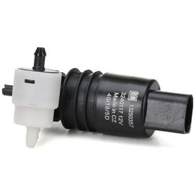 Resim Opel Astra J Hb Kasa Silecek Su Motoru Marka 