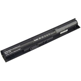 Resim OEM 15-p204nt L0D67EA, 15-p206nt L0D76EA Model - (H P Pavilion) Uyumlu Laptop Batarya 