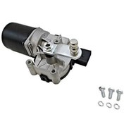 Resim FEBİ Vw Polo-Cordoba-İbiza-Fabia 2001- Silecek Motoru Ön (Oem No:6Q1955113) 