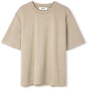 Resim İpekyol Bisiklet Yaka Kadın T-shirt IS1250070094 (IS1250070094) 