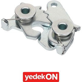 Resim AGCO Kaput Kilidi - Massey Ferguson / Fendt / Valtra | ACW9142980 