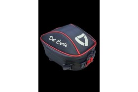 Resim Dot Cycle Depo Üstü Çanta Topbox 