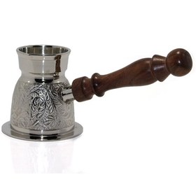 Resim Pirinç Cezve 3.5'' inç 