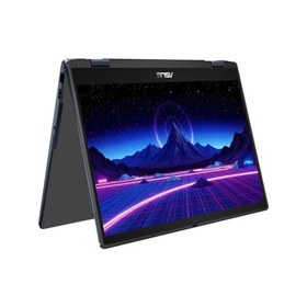 Resim ASUS 14" Dokunmatik Core 5 120U- 40Gb Ddr4 Ram- 1Tb M2 Nvme- O/B Uhd Fdos / B3402Fva- C58512B3D 