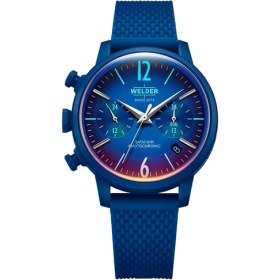 Resim Welder Moody WWRP603 Unısex Kol Saati 