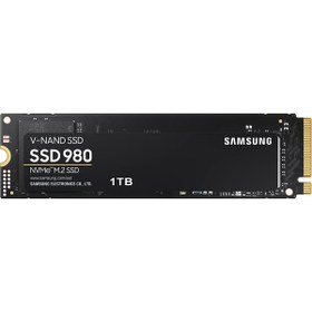 Resim Samsung 1tb SSD980 MZ-V8V1T0BW 3500- 3000MB/S M2 Pcıe Nvme Gen3 Disk 
