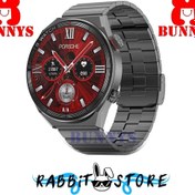 Resim Bunnys Akıllı Saat Konuşma Özellikli Reeder P13 Blue Max 2021 Uyumlu Smart Watch 