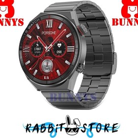 Resim Bunnys Akıllı Saat Konuşma Özellikli Reeder P13 Blue 2022 Uyumlu Smart Watch 