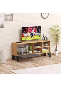 Resim Eva Tv Sehpası 