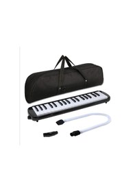 Resim Masis 32K Melodika Siyah Garantili ve Sağlıklı Ürün Çantalı 