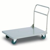 Resim İnoksan Amt 100-kasa Taşıma Arabası 