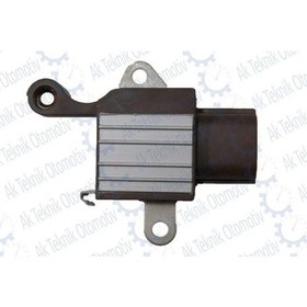 Resim Konjektor 12V Civic Crv Accord 03-07 4 Fisli 504632664 