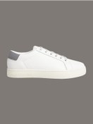 Resim Calvin Klein Erkek Classic Cupsole Low Sneaker 