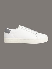 Resim Calvin Klein Erkek Classic Cupsole Low Sneaker 