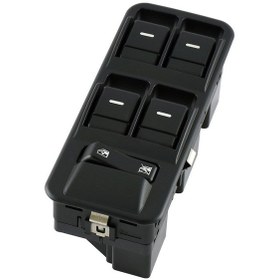 Resim Land Rover Discovery Cam Açma Dügmesi Anahtari Sol Ön 2005--2009 504501086 