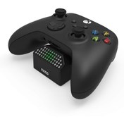 Resim Xbox Series X İçin Tasarlanmış Hori Solo Şarj İstasyonu 