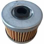 Resim Cf Moto 250nk Clx2 Sr250 Yag Filtresi Orj 