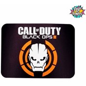 Resim Playstation 4 Touchpad Koruyucu Yapıştırma COD Black Ops 3 PS4 Aksesuar Touchpad Sticker MODEL 05 Diğer