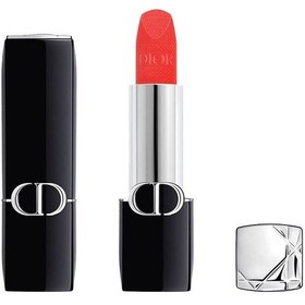 Resim Christian Dior New Velvet Ruj 771 