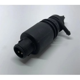 Resim Universal Volkswagen Su Fıskiye Motoru 4A0955651A 