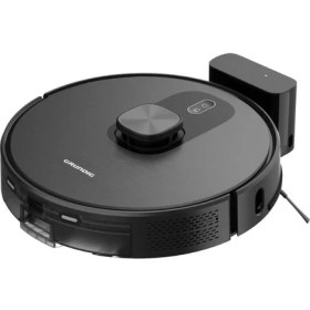 Resim Grundig Vcr 6330 Robopro 5000 Pa Emiş Gücü ile Akıllı Navigasyonlu Düz Zemin Robot Süpürge Sessiz Çalışma 