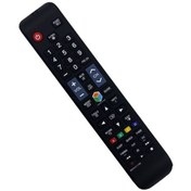 Resim Lasonstiges Bn59-01178k Uzaktan Kumanda Samsung Uyumlu Tv Un32h4303ah Un55es6100 Un40fh5303f Un48h4203 Un32h4303ah Un55h6103af Için Değiştirilir 