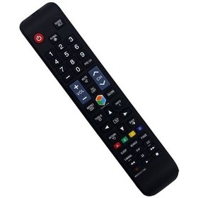 Resim Lasonstiges Bn59-01178k Uzaktan Kumanda Samsung Uyumlu Tv Un32h4303ah Un55es6100 Un40fh5303f Un48h4203 Un32h4303ah Un55h6103af Için Değiştirilir 