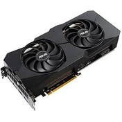 Resim Asus Dual-RX5600XT-T6G-Evo Ekran Kartı 