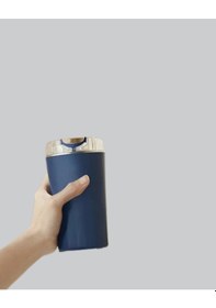 Resim Otomatik Paslanmaz Çelik Kahve Ve Baharat Öğütücü Renkli 