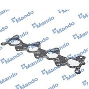 Resim MANDO DN2841126900 Manifold Contası Emme Accent Era 1,4-1,6 Benzinli 2006- Kia Cerato-Rıo 1,4-1,6 Benzinli 2004- 