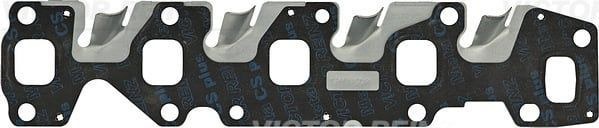 Resim VİCTOR REİNZ 71-36322-00 | Opel Astra J 1.3 Dizel Egzoz Manifolt Contası Victor 