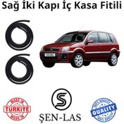 Resim Ford Fusion 2002-2006 Şen-las Sağ Ön Ve Arka Fitili Şl9609 