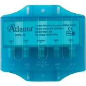 Resim Atlanta ADS-02 1x4 1/4 DiSEqC Switch (Kapaklı Korumalı) 