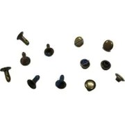 Resim Rivet Perçin - 7mm, Antik, 1000 Adet Midastech 