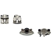 Resim Volkswagen LT 2.3 2.5 2.8 TDI SDI 2002-2006 Arka Sağ Fren Kaliperi (Motorsuz) 