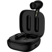 Resim QCY T13 ANC 4 Mikrofon Bluetooth 5.3 Kablosuz Kulak İçi Kulaklık 