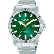 Resim Lorus RX381AX9 Solar Erkek Kol Saati 