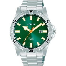 Resim Lorus RX381AX9 Solar Erkek Kol Saati 